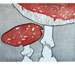 "Amanita" by Kristen Etmund